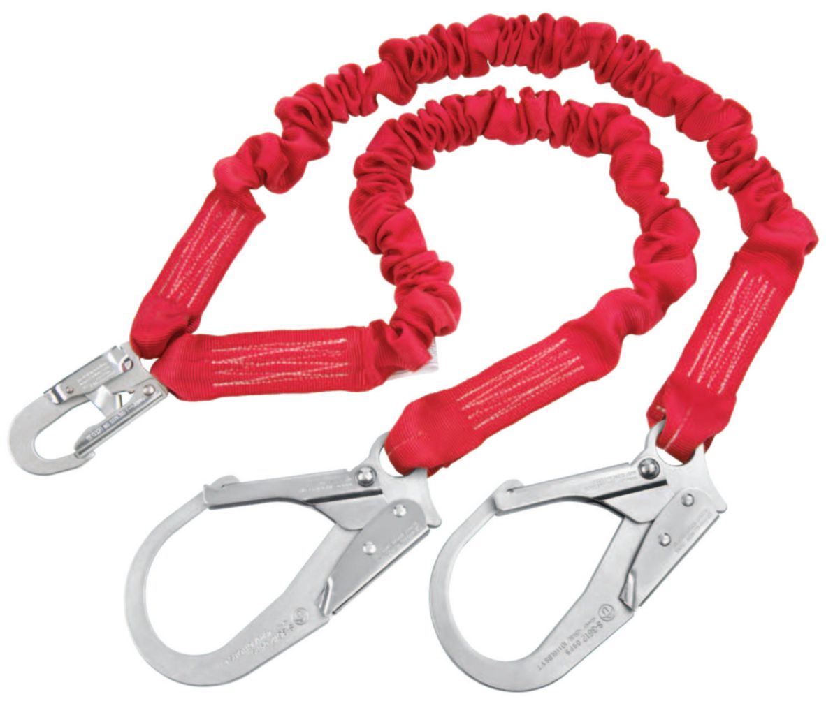 DBI-SALA® 1340161 Protecta Pro-Stretch Internal S/A 100% Tie-Off L