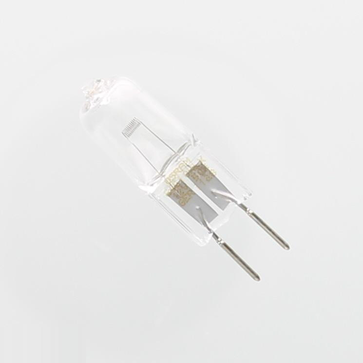 SOS Cleanroom Osram Sylvania HLX 64225 ESA/FHD 10W Halogen Light Bulb (10 Pack)