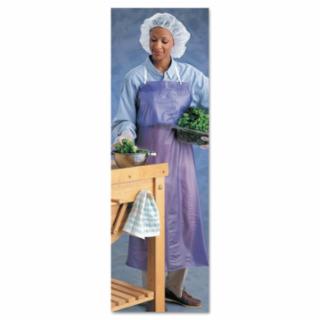 ALPHATEC® 56-009-33X44 Ansell Cloth 56009 Cb4533X44 Sz 44 Vyl Aprn (12 EA)