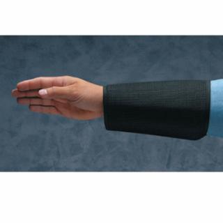 HYFLEX® 59-801-9 Ansell Cloth 59801 Cms-9B Sz 9" Cane Mesh Blk