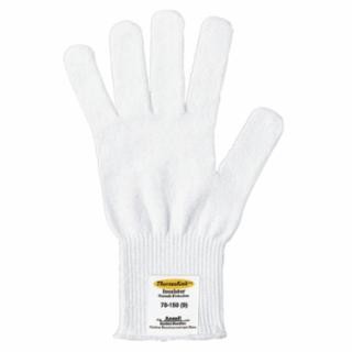 ACTIVARMR 78-150 Therm-A-Knit 78150 Single Size Insulator White (1 PR)