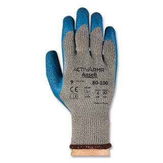 ACTIVARMR 80-100-9 Powerflex 80-100 Nat Rubgry/Blu Sz9 (1 PR)