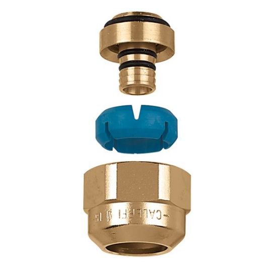 Caleffi 680507 Fitting 5/16" Nominal PEX