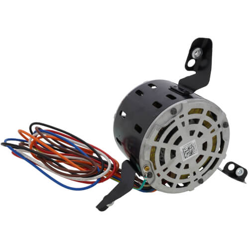 Goodman-Amana 0131F00041S Blower Motor, Multi Speed PSC, 1/3 Hp, 115 V, 1 Ph, 60 Hz