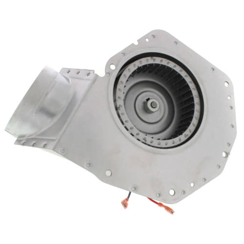 Goodman-Amana 0131G00093S Inducer Blower Assembly, PSC, 1/50 Hp, 230 V, 1 Ph, 60 Hz