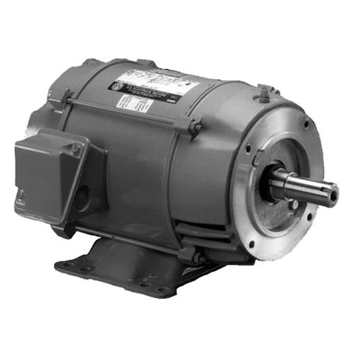 US Motors D2P1AHC - 2 HP - ODP - 3450 RPM
