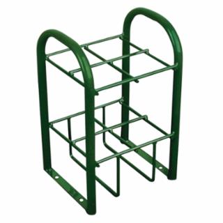 ANTHONY 6040 Cyl Stand For 4 D/E Cyl
