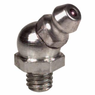 ALEMITE 2107 6Mmx1Mm 45Deg. Hyd. Fitt