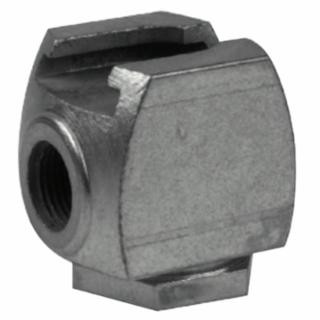 ALEMITE 42030 7/16"-27 Button Head Cou