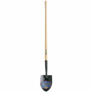 JACKSON PROFESSIONAL TOOLS 1259100 Size 1 Pony Long Handleirrigating Shovel