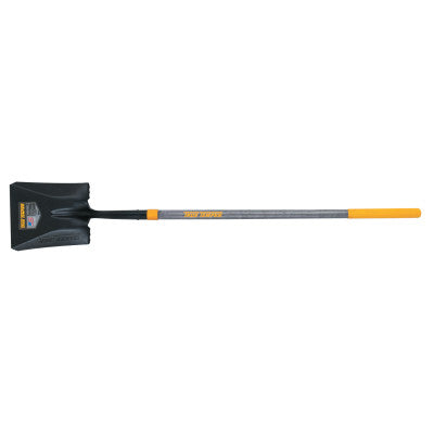 TRUE TEMPER 2585700 Lhsp 45" Wood Handle Squoint Shovel