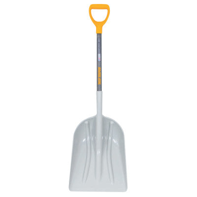 TRUE TEMPER 2604300 Scoop Dh Poly -Sc- Sz12 Abs Pwr-D Ta
