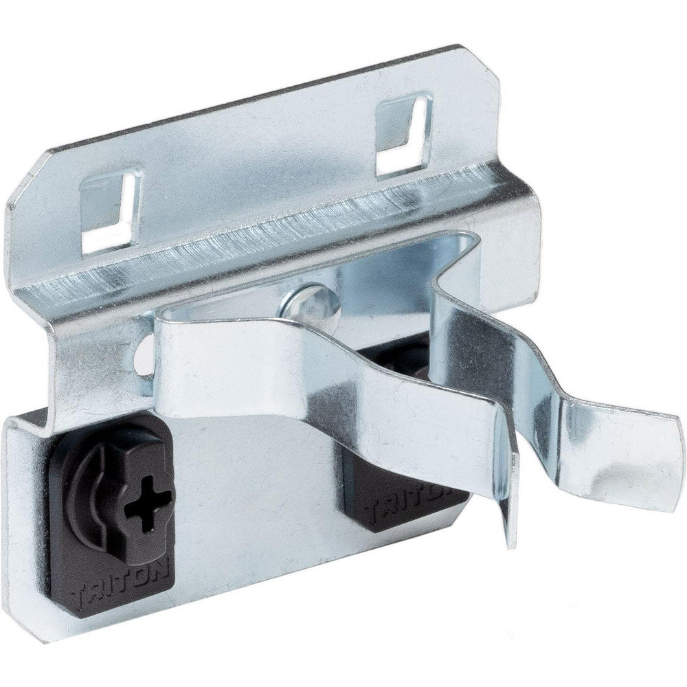 Triton Products 53107 3/4-1-1/4" LocHook Ext Spg Clip 5PK