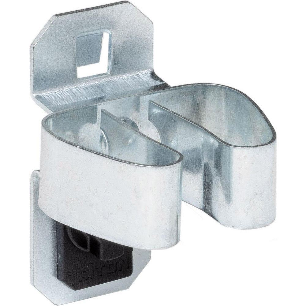Triton Products 53210 1/2-1" LocHook Std Spring Clip 5PK