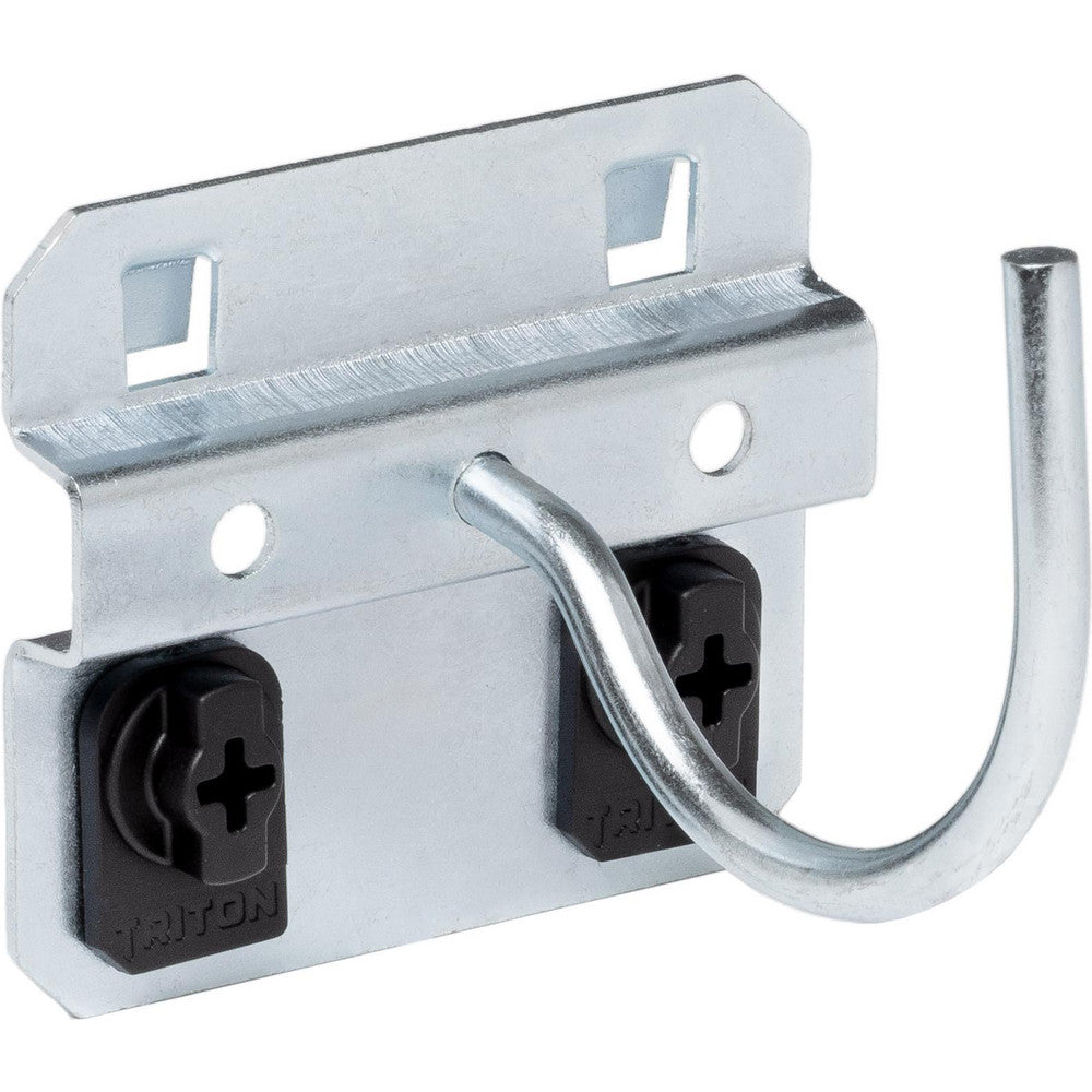Triton Products 55200 2-1/4" Curved LocHook 5PK
