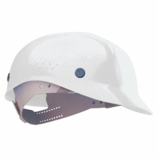 HONEYWELL NORTH® BC86010000 Bump Cap Wht (20 EA)