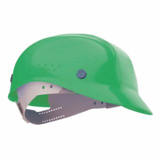 HONEYWELL NORTH® BC86040000 (20Ea/Case) Deluxe Bumpcap Dk Grn (20 EA)