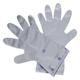 HONEYWELL NORTH® SSG/10 Silver Shield Unique Flexible Glove Length 14.5" (10 PR)