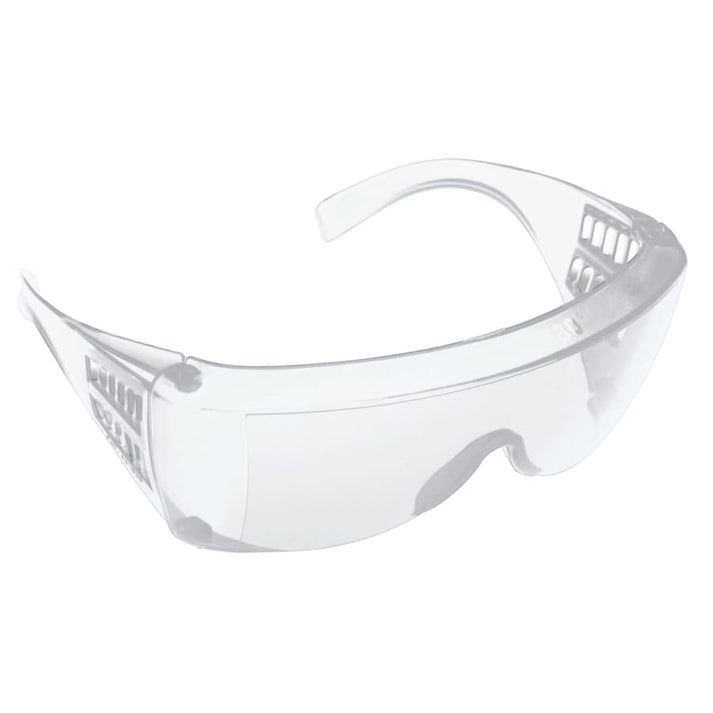 HONEYWELL NORTH® T18000 Norton 180 Deg Classic Safety Glasses Clr Lense (10 PR)