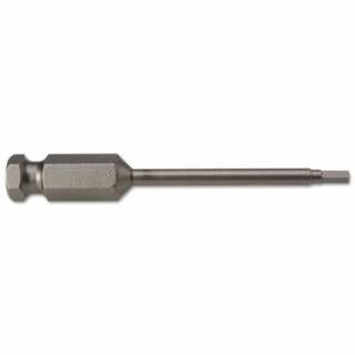 APEX® AN-06 00438 3/16" Hex Bit W/7/