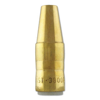 BERNARD NST-3800B Centerfire Nozzle