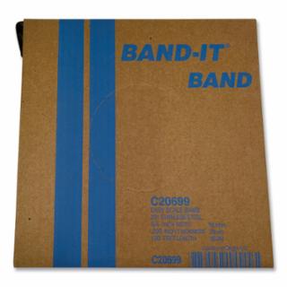 BAND-IT C20699 3/4" Ss Bandit Bandedp#13206 1