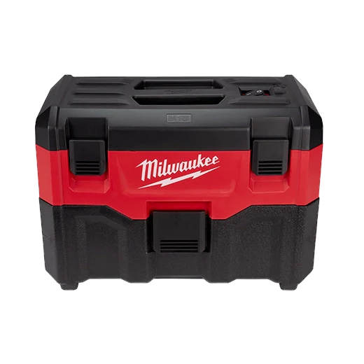 Milwaukee Tool 0880-20 M18™ 2-Gallon Wet/Dry Vacuum, 1 EA