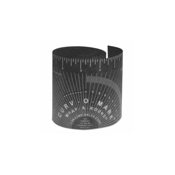 CURV-O-MARK 14756 179B Wrap-A-Round Extra3001861
