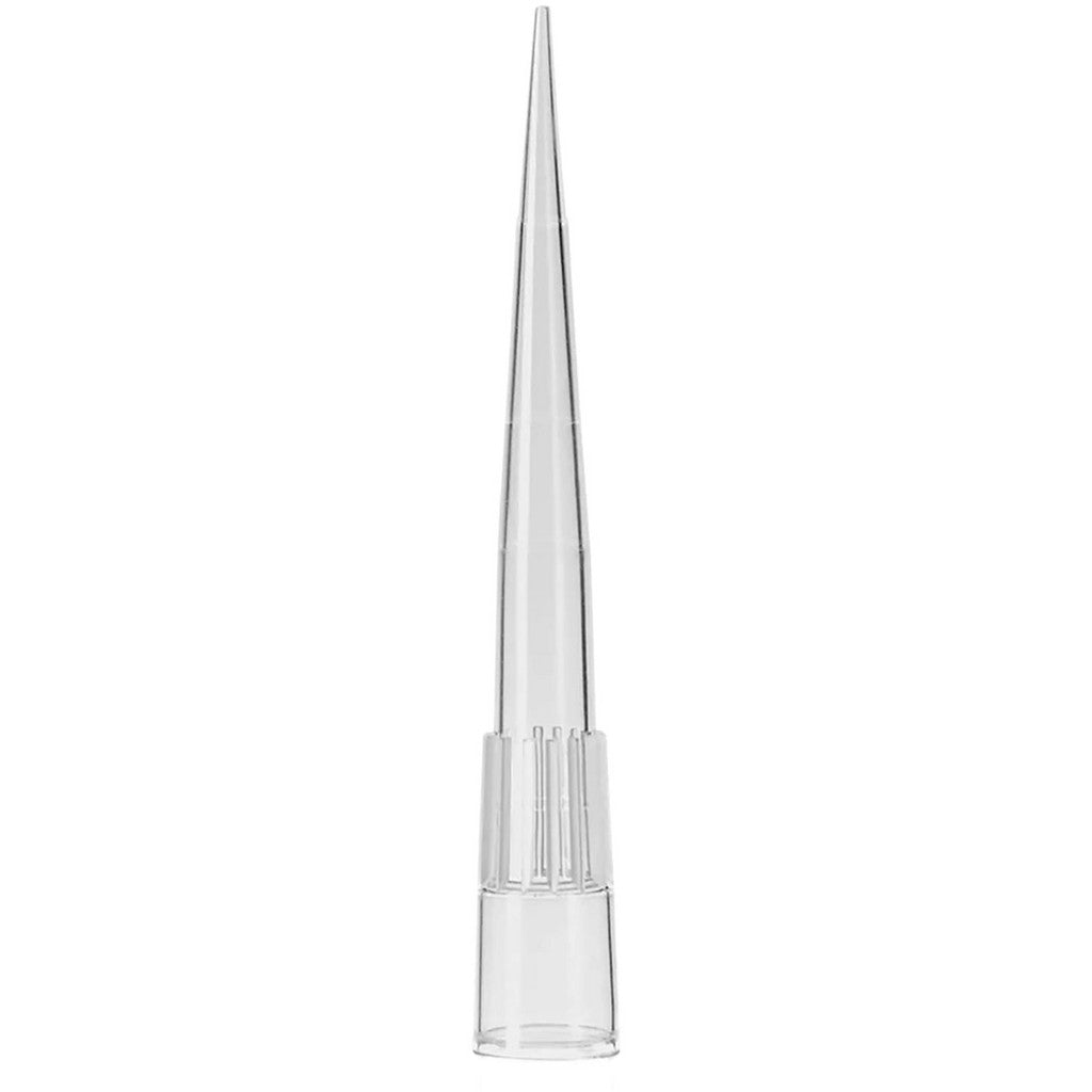 Globe Scientific 154020FS PosiStop Pipette tip 200ul Sterile graduated 96/refill 10 refills box 10 boxes case