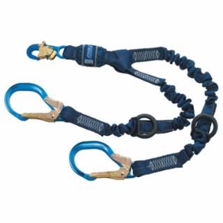 DBI-SALA® 1246032 Shockwave Force2 100 Tieoff With Elastic Webbin