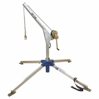 DBI-SALA® 8302500 Dav Arm Rescue/Winch 50'Technora