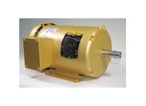 Baldor EM3554T 1.5HP, 1760RPM, 3PH, 60HZ, 145T, 3526M, TEFC, F