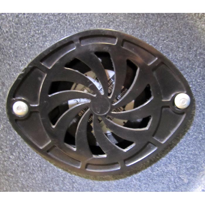 Sandia 10-0822 - Exhaust Grate