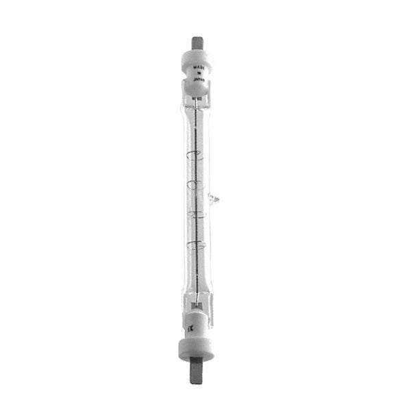 SOS Cleanroom Ushio J120V-1000WB 1000W Halogen Light Bulb
