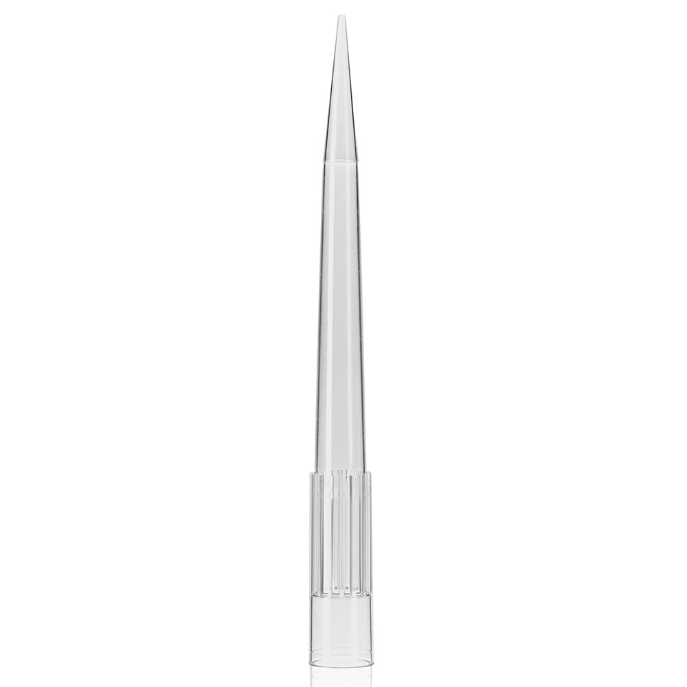 Globe Scientific 154035FS PosiStop Pipette tip 1000ul Sterile graduated 96/refill 6 refills box 10 boxes case