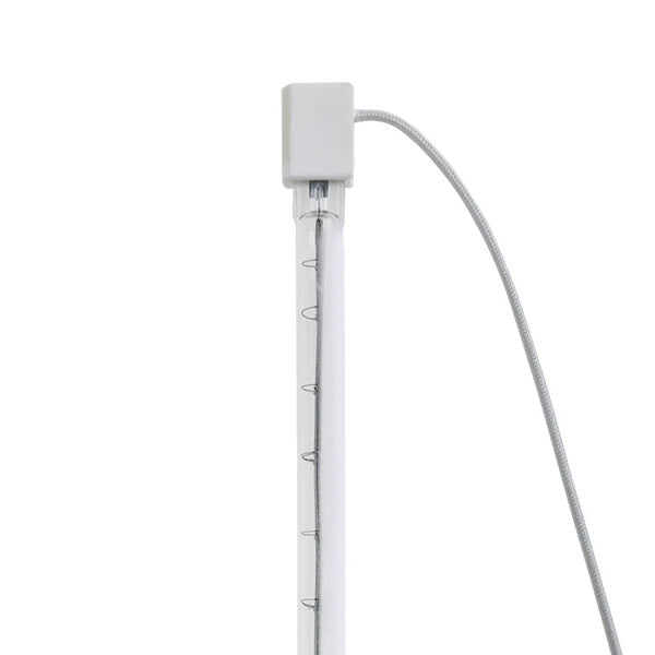 SOS Cleanroom Ushio QIH240-1000/ZD 1000W Quartz Infrared Heater Lamp