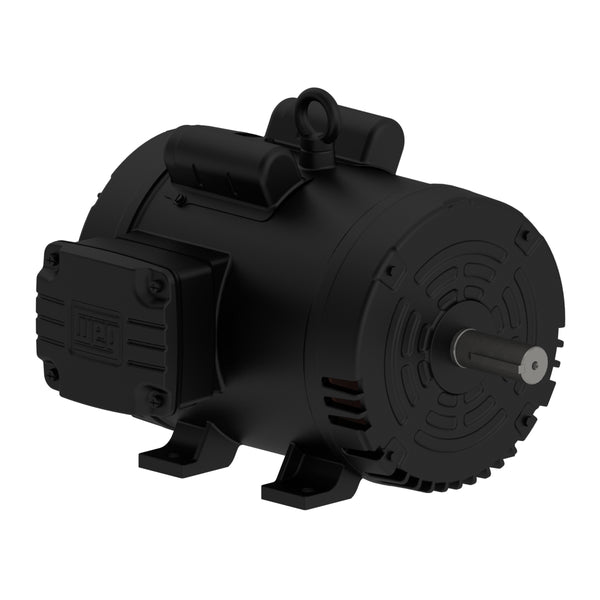 WEG 00518OS1CCD184T 5HP,1800RPM,184T Frame,1PHASE-ODP-FOOT-MOUNT (1 EA)