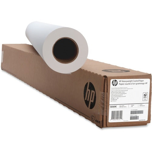 HP HEWC6569C Heavyweight Coated Paper