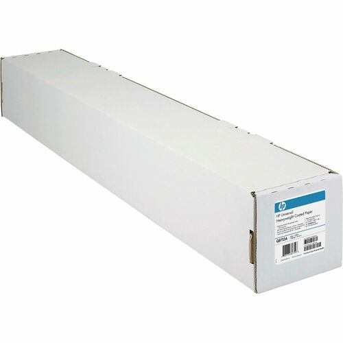 HP HEWC6019B Coated Paper