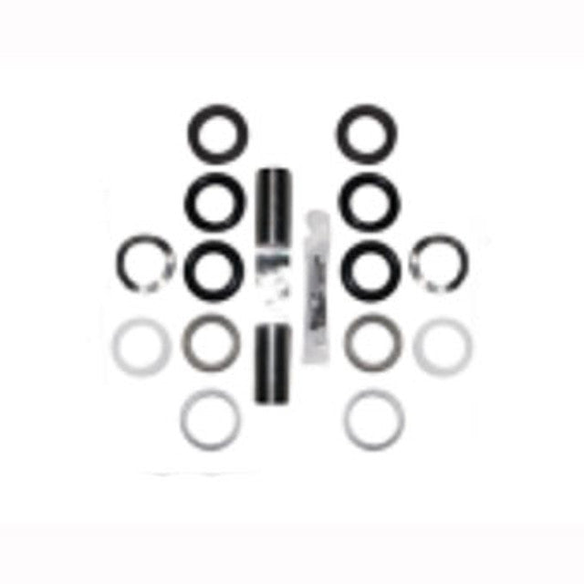 Sandia 10-0869-Ra - Rebuild