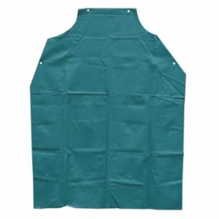 ANCHOR BRAND AG-100 Anchor 35"X45" 20 Mil Green Vinyl Apron