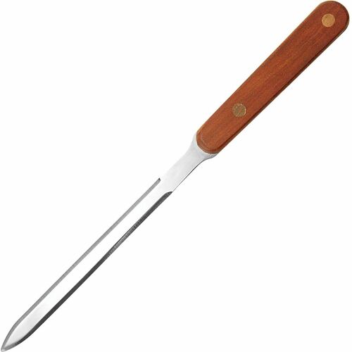 Westcott ACM29691 Westcott Rosewood Handle Letter Opener