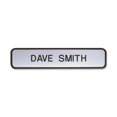 Xstamper XSTG30 Designer Framed Wall/Door Sign