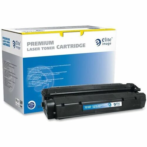 Elite Image ELI75107 Remanufactured Toner Cartridge Alternative For Canon Fx8 - Laser - 3500 Page - 1 Each
