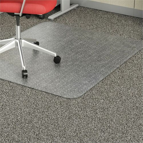 Lorell LLR02158 Low-Pile Economy Chairmat