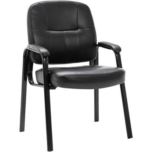 Lorell LLR60122 Chadwick Series Guest Chair