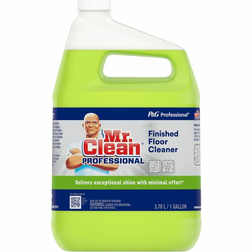 Mr. Clean PGC02621 Professional Finished Floor Cleaner