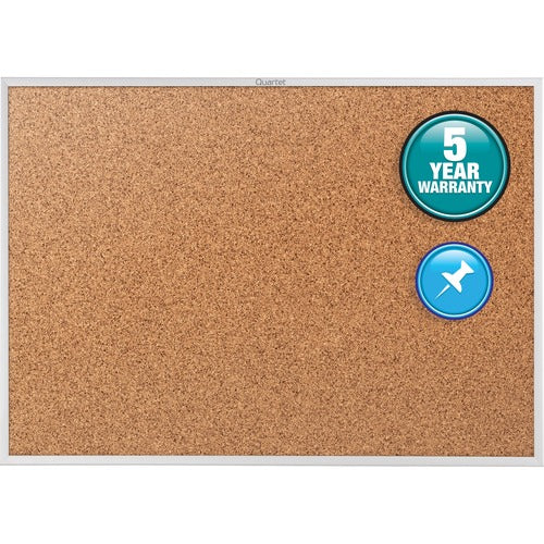 Quartet QRT2307 Classic Series Bulletin Board