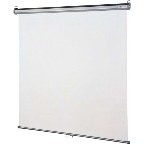 Quartet QRT670S Manual Projection Screen