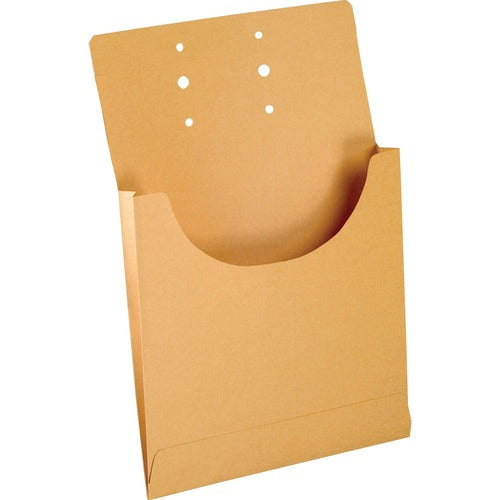 Pendaflex PFXJ044 Legal File Jacket